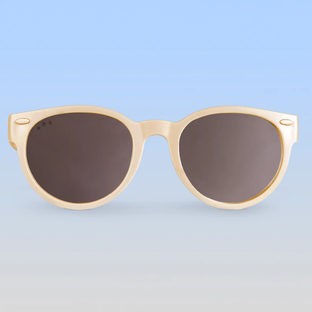 Best Baby Sunglasses - Lightweight, Unbreakable & Chemical Free